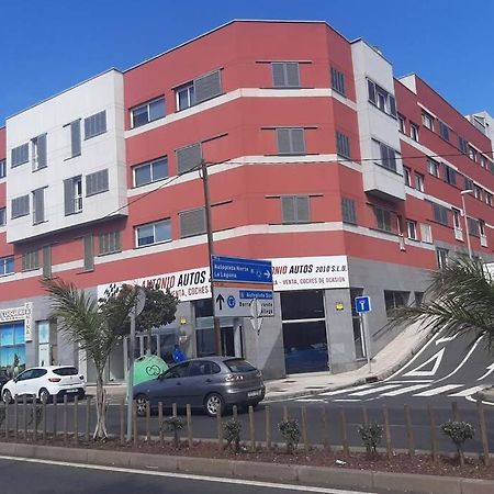 Apartamento Moderno Timanfaya Barranco Grande Luaran gambar
