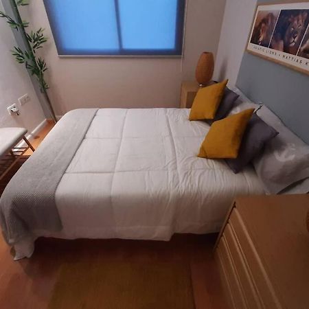 Apartamento Moderno Timanfaya Barranco Grande Luaran gambar