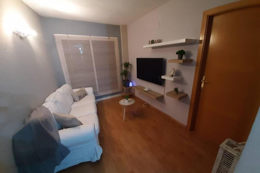 Apartamento Moderno Timanfaya Barranco Grande Luaran gambar
