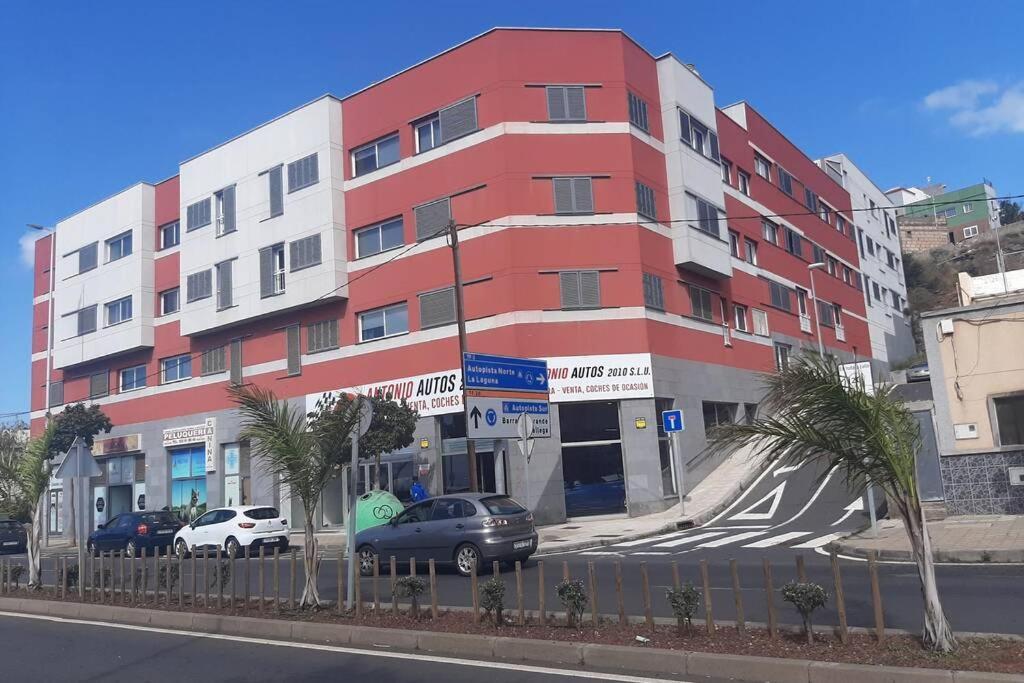 Apartamento Moderno Timanfaya Barranco Grande Luaran gambar