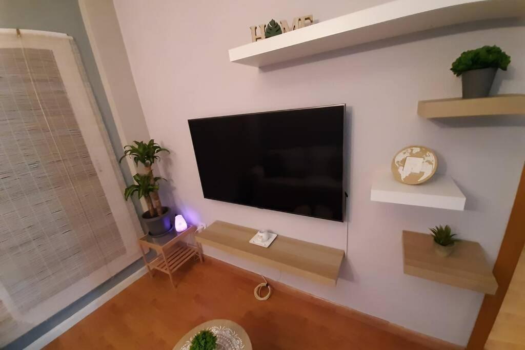 Apartamento Moderno Timanfaya Barranco Grande Luaran gambar