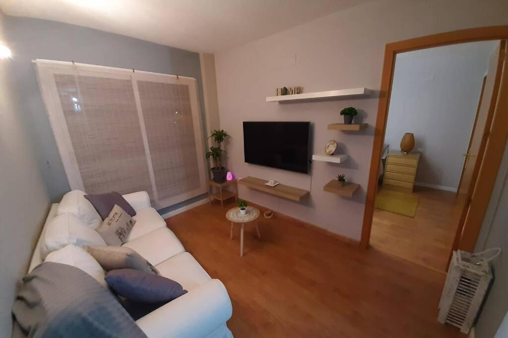 Apartamento Moderno Timanfaya Barranco Grande Luaran gambar