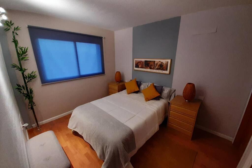 Apartamento Moderno Timanfaya Barranco Grande Luaran gambar