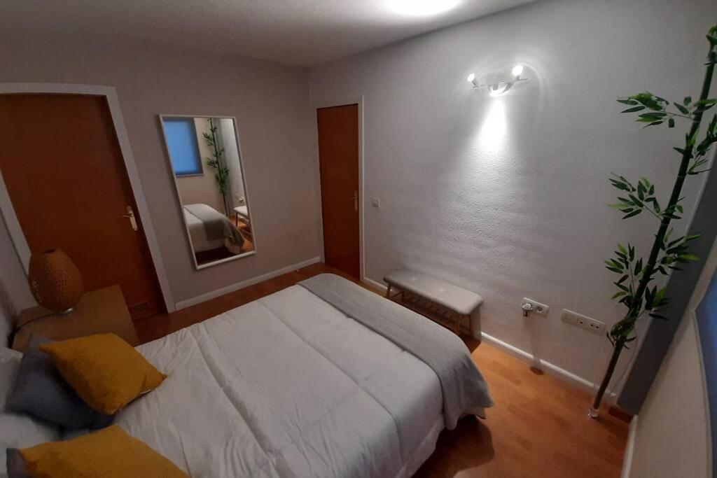 Apartamento Moderno Timanfaya Barranco Grande Luaran gambar