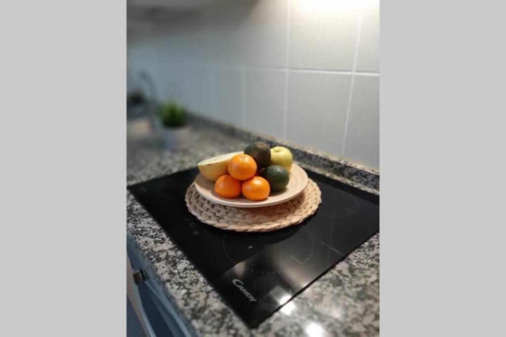 Apartamento Moderno Timanfaya Barranco Grande Luaran gambar