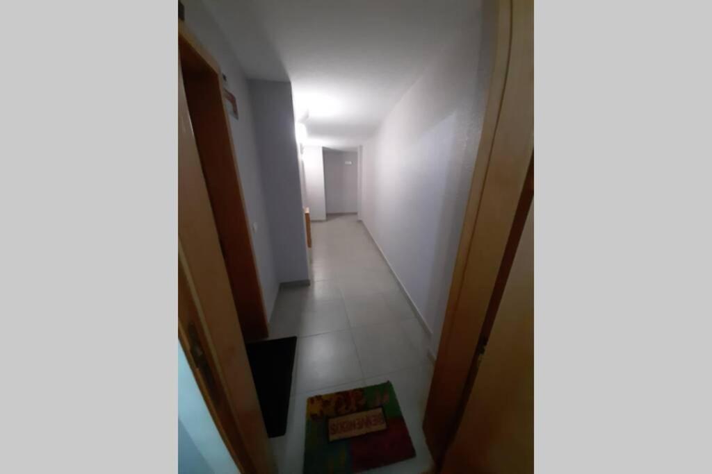 Apartamento Moderno Timanfaya Barranco Grande Luaran gambar
